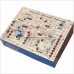 Firing circuit using Cosine-Wave Scheme with Power Supply